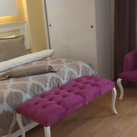Sanli Hammam & Hotel 2*