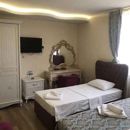Sanli Hammam & Hotel