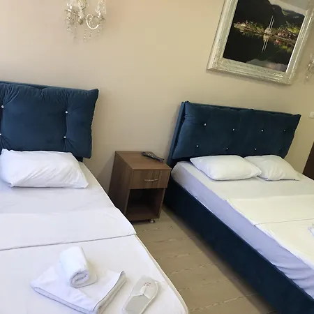 Hotel Sanli Hammam & Trabzon