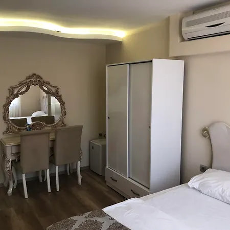 Sanli Hammam & Hotel