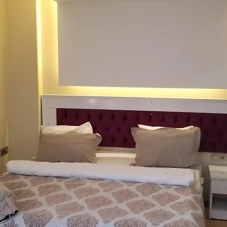 Sanli Hammam & Hotel Trabzon