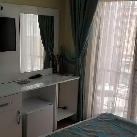 Hotel Sanli Hammam & 2*