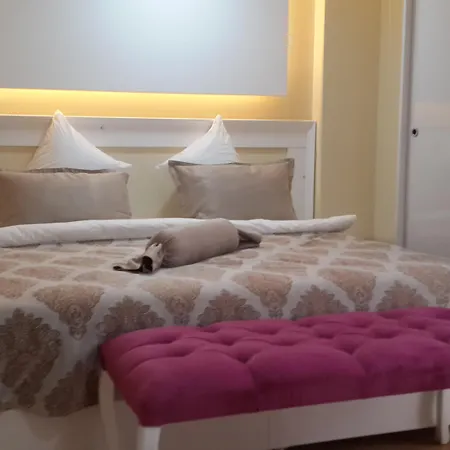 Sanli Hammam & Hotel 2*