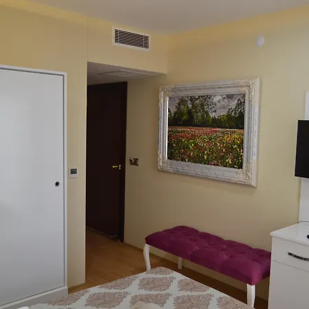 Hotel Sanli Hammam & Trabzon