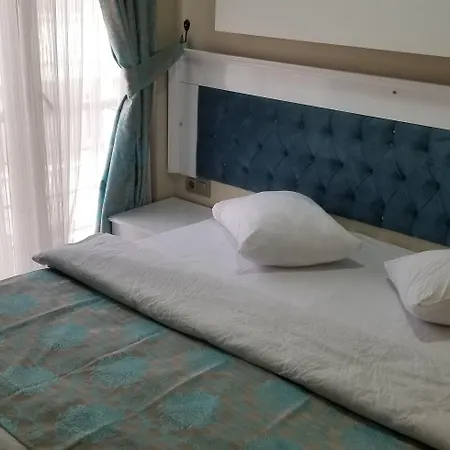Sanli Hammam & Hotel Trabzon