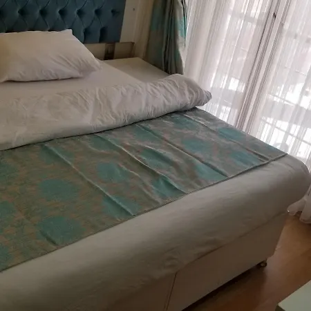 Hotel Sanli Hammam & Trabzon