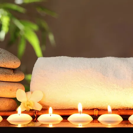 Hotel Sanli Hammam &