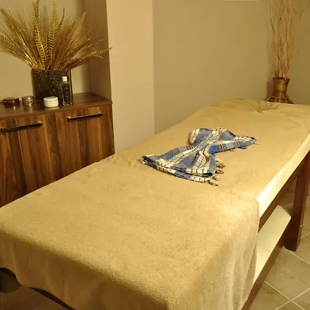 Sanli Hammam & Hotel Trabzon