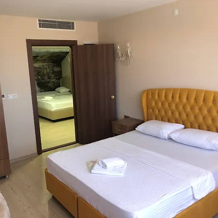 Sanli Hammam & 2* Trabzon