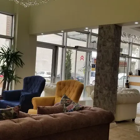 Hotel Sanli Hammam &