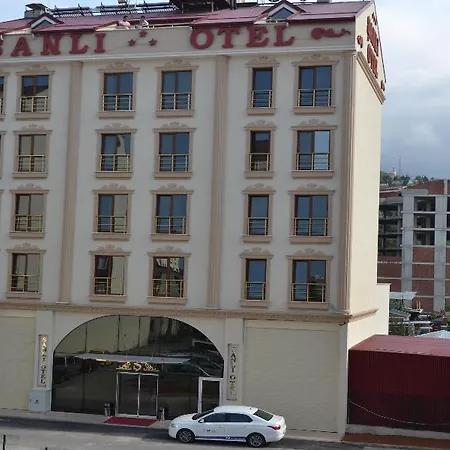 Sanli Hammam & Trabzon