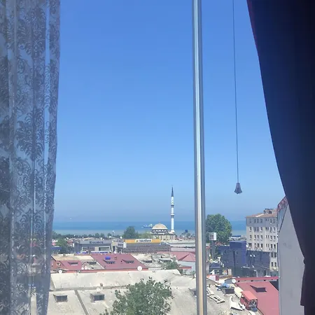 Sanli Hammam & Trabzon