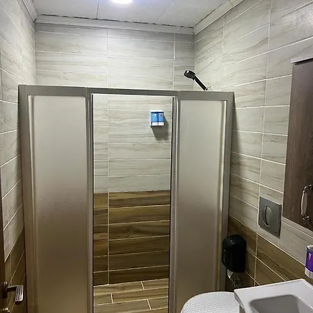 Sanli Hammam & 2* Trabzon