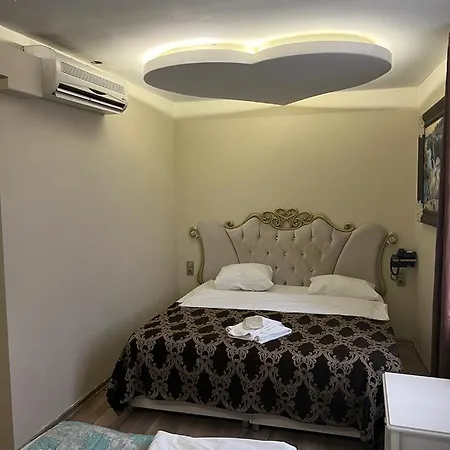 Hotel Sanli Hammam &