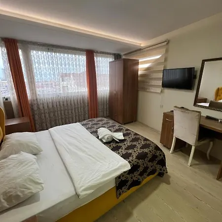Sanli Hammam & Hotel 2*