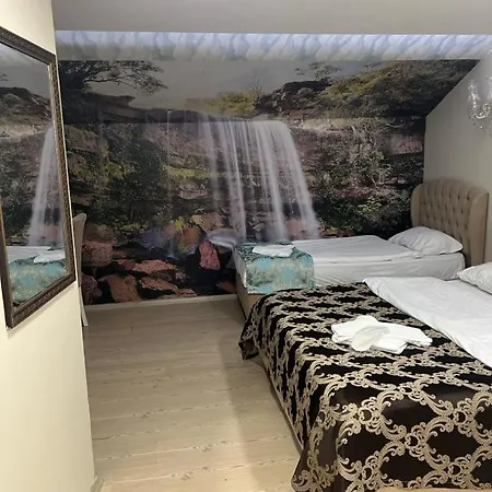Sanli Hammam & Hotel
