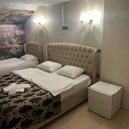 Hotel Sanli Hammam &