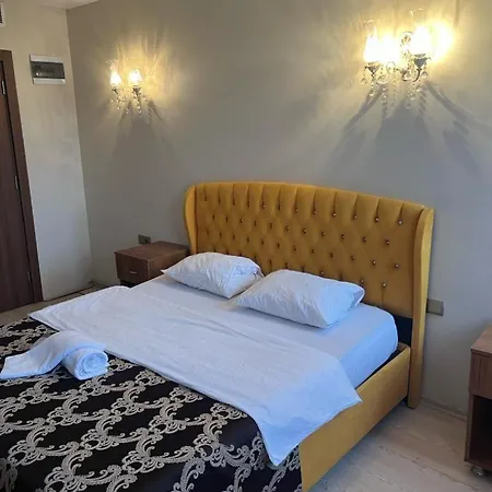 Sanli Hammam & Hotel 2*