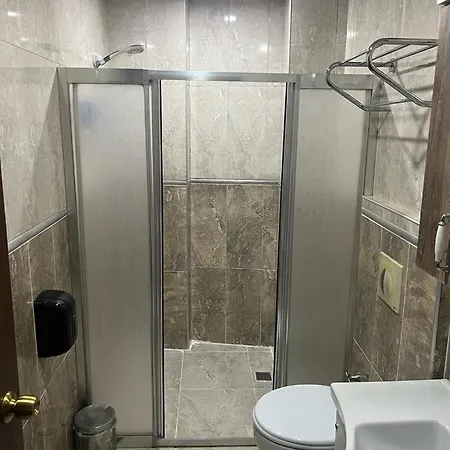 Hotel Sanli Hammam & 2*