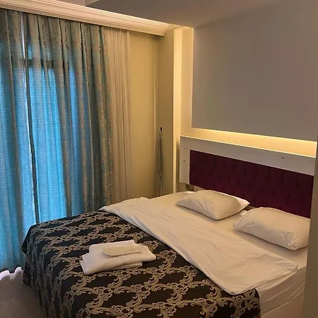 Hotel Sanli Hammam & Trabzon