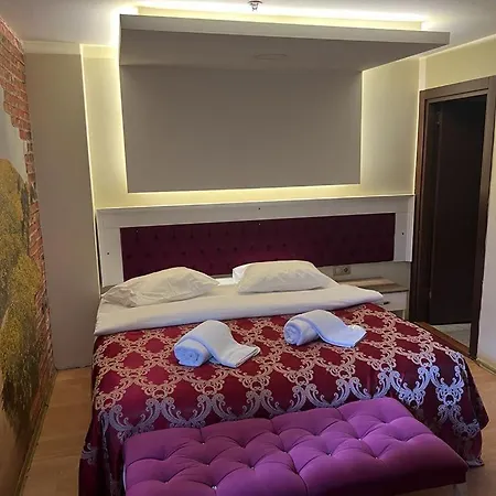 Hotel Sanli Hammam & 2*