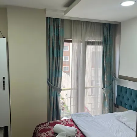 Hotel Sanli Hammam & Trabzon