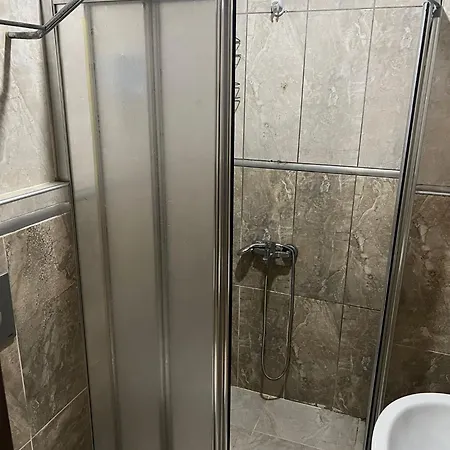 Hotel Sanli Hammam & 2*