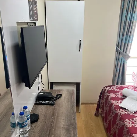 Hotel Sanli Hammam & Trabzon