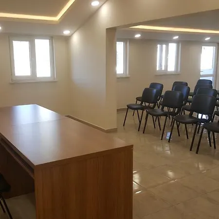 Sanli Hammam & Hotel 2*