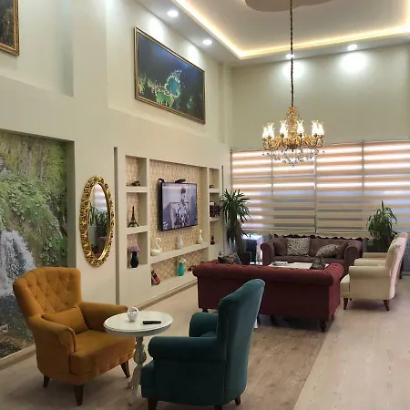 Sanli Hammam & Hotel