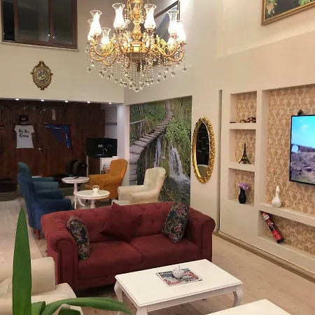 Hotel Sanli Hammam &