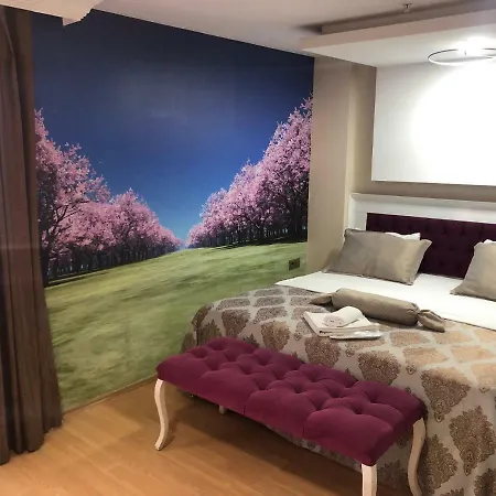 Sanli Hammam & Hotel Trabzon