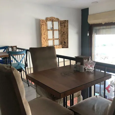 Sanli Hammam & Hotel Trabzon