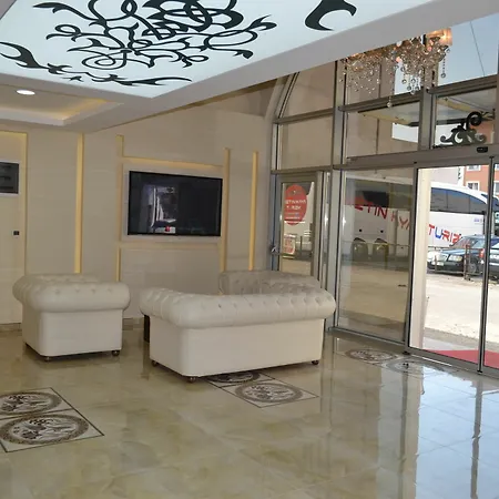 Sanli Hammam & 2* Trabzon