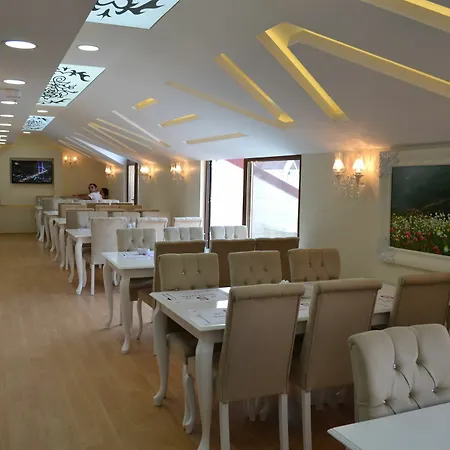 Hotel Sanli Hammam &