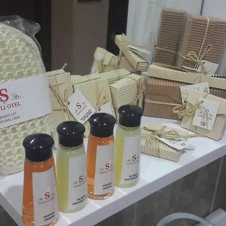 Hotel Sanli Hammam &