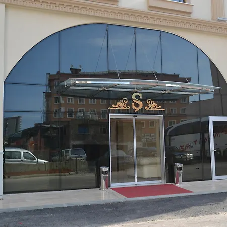 Sanli Hammam &